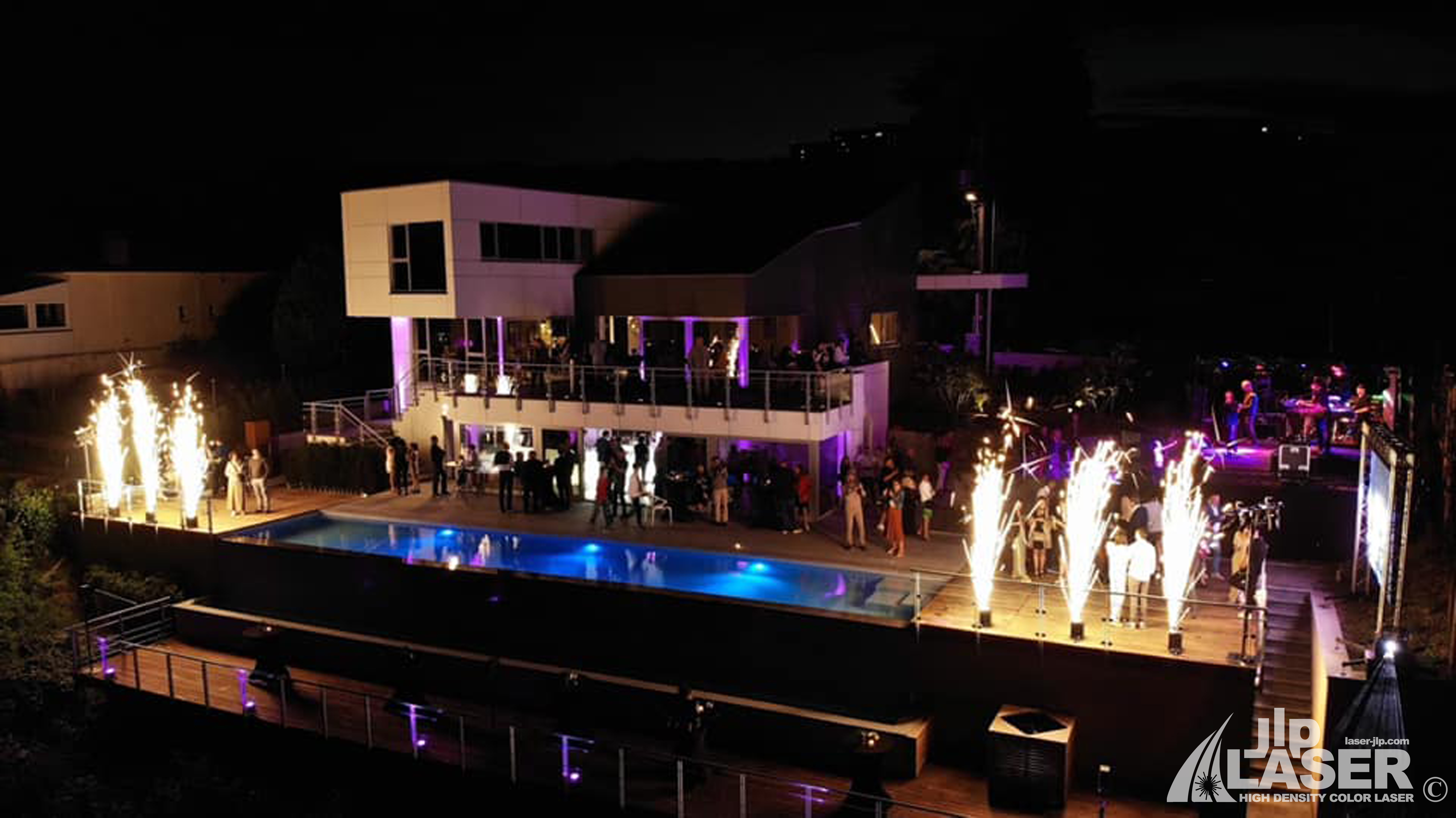 Sparkular Show
